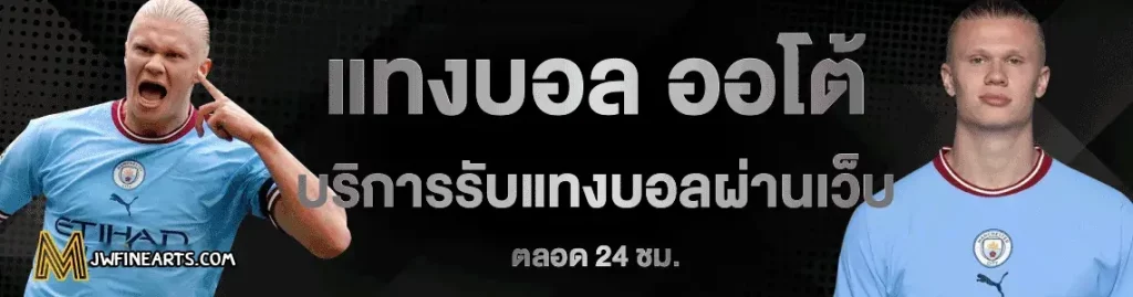 แทงบอลทายสกอร์